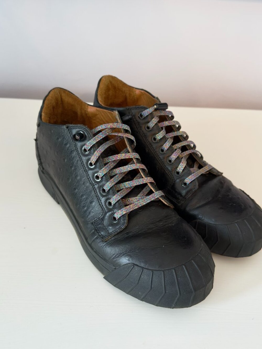 Fluevog You Can Magellan Sneakers